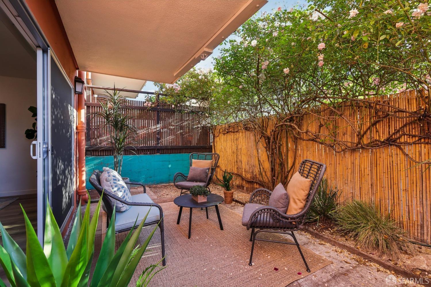 10 Inca Lane, Unit 1 San Francisco, CA 94115 - Photo 4 of 27