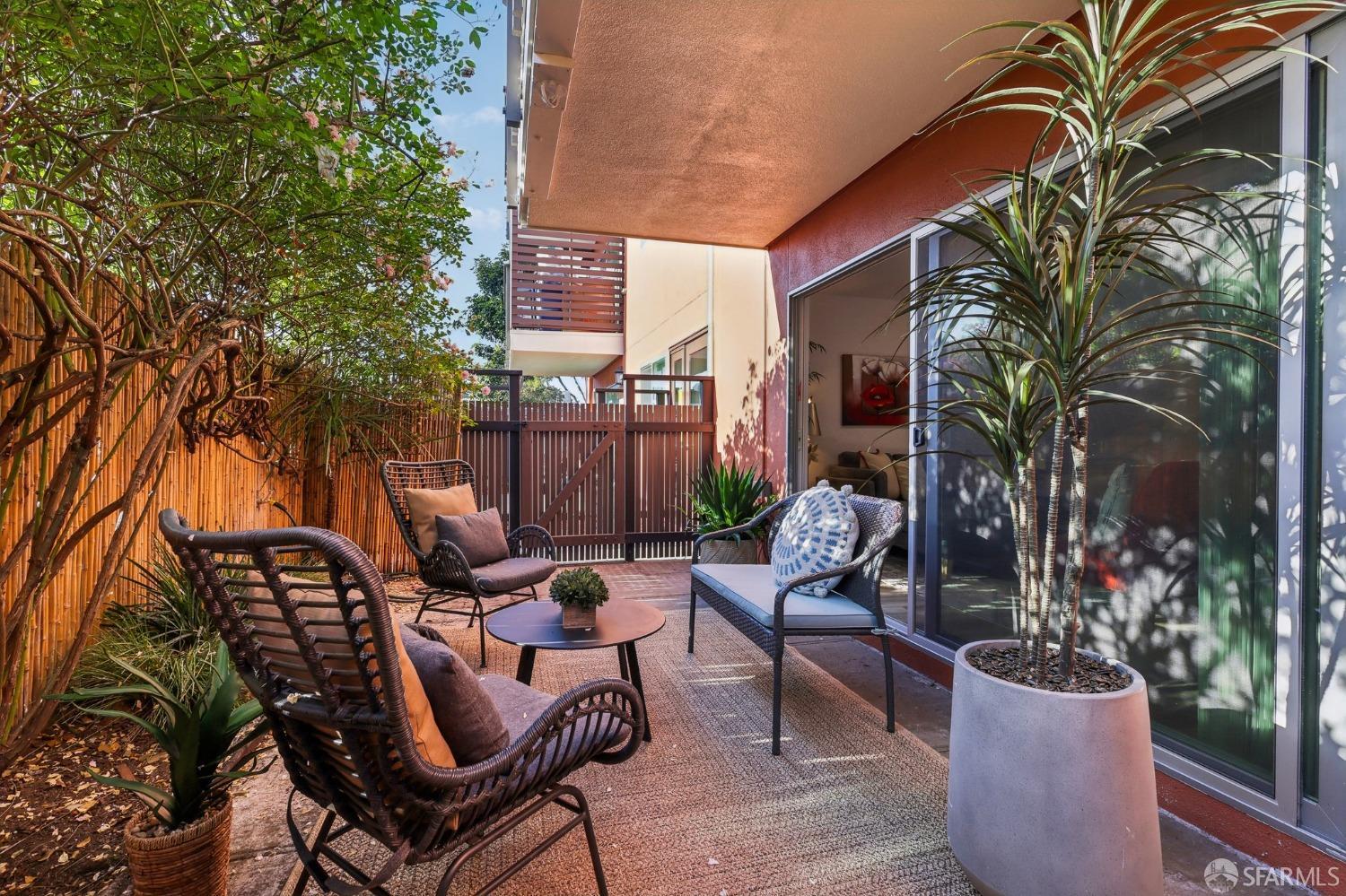 10 Inca Lane, Unit 1 San Francisco, CA 94115 - Photo 5 of 27