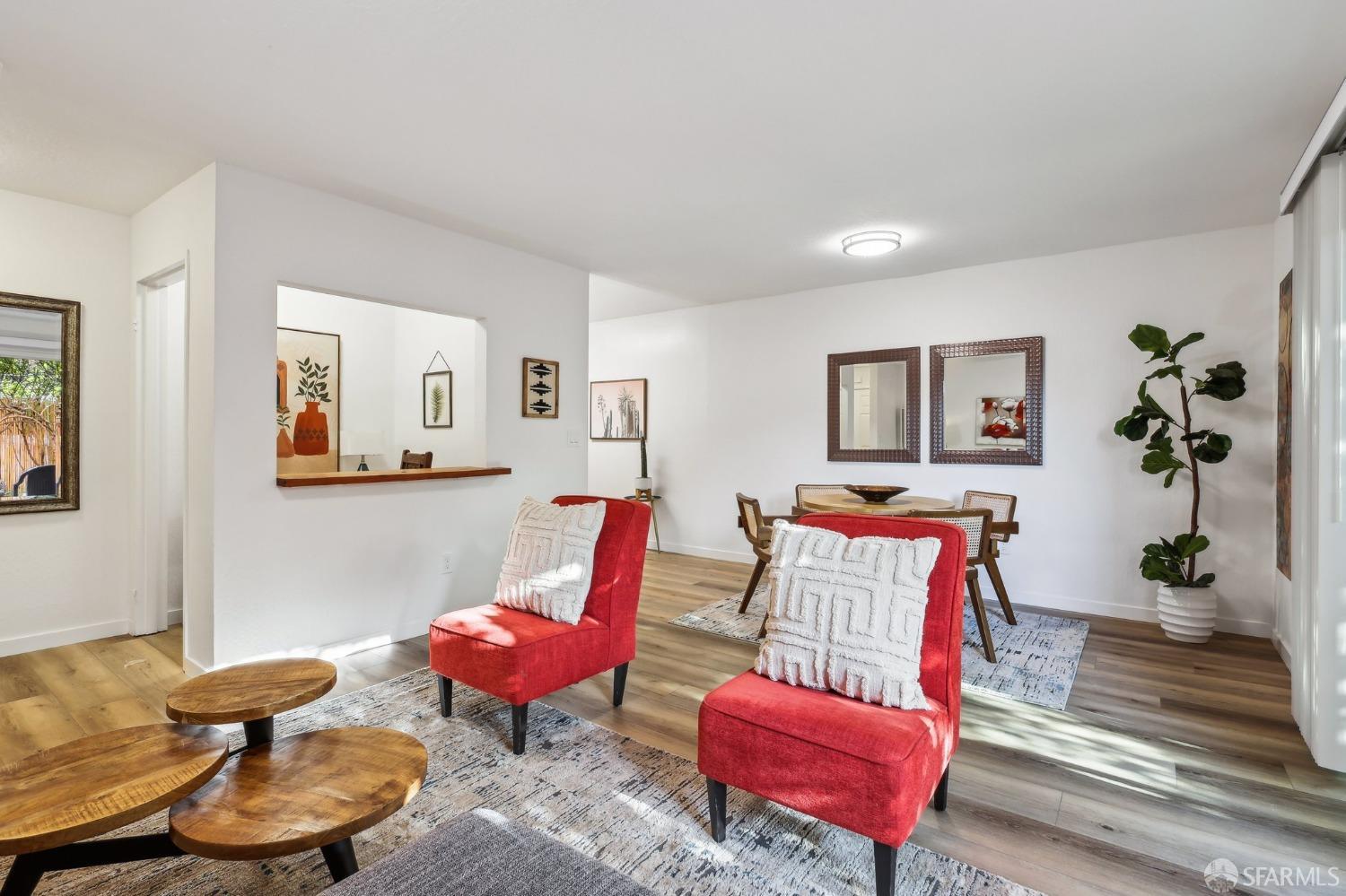 10 Inca Lane, Unit 1 San Francisco, CA 94115 - Photo 6 of 27