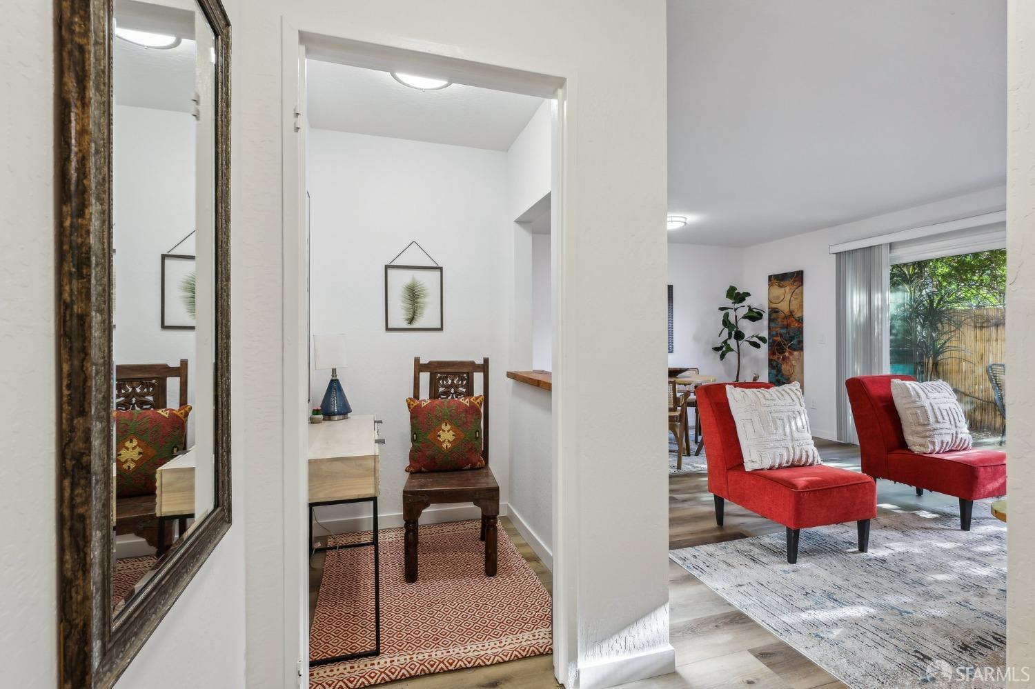 10 Inca Lane, Unit 1 San Francisco, CA 94115 - Photo 7 of 27