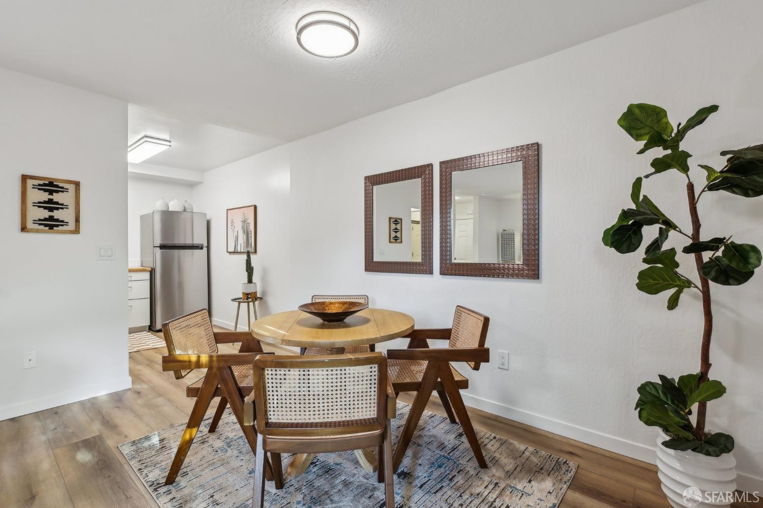 10 Inca Lane, Unit 1 San Francisco, CA 94115 - Photo 8 of 27