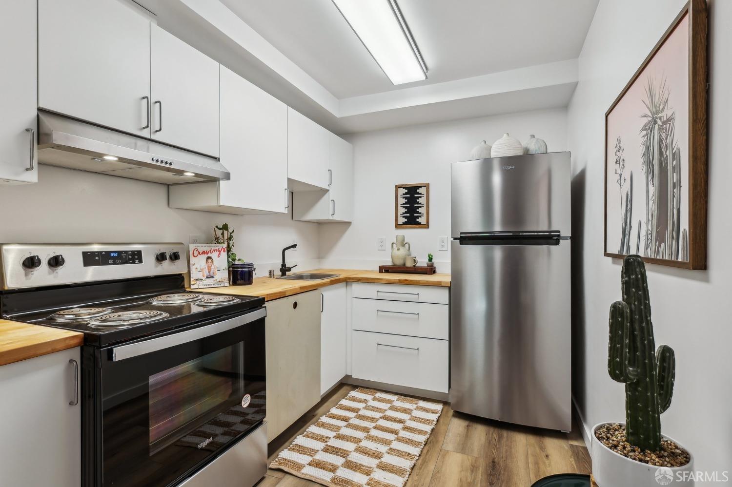 10 Inca Lane, Unit 1 San Francisco, CA 94115 - Photo 9 of 27