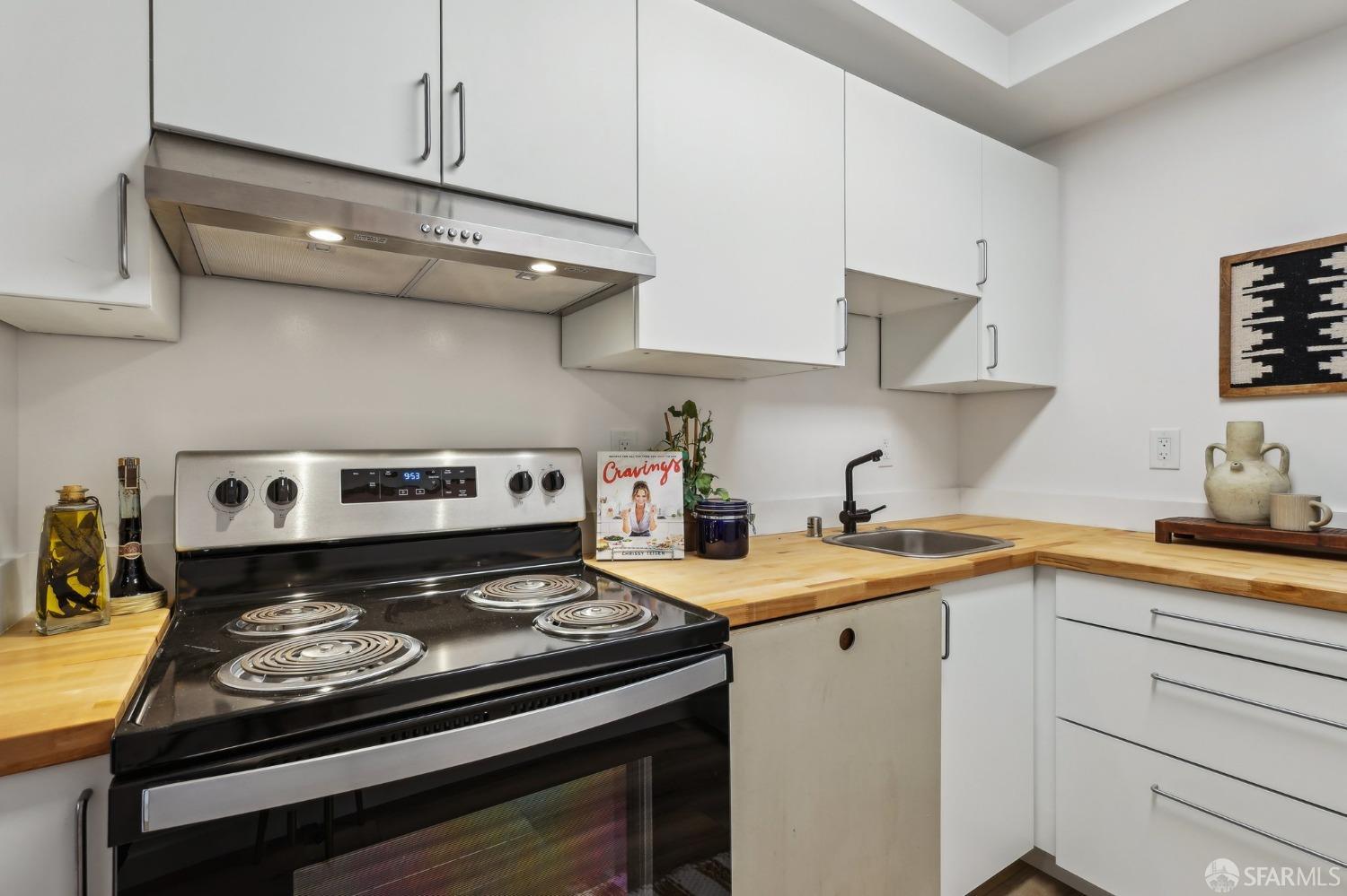 10 Inca Lane, Unit 1 San Francisco, CA 94115 - Photo 10 of 27