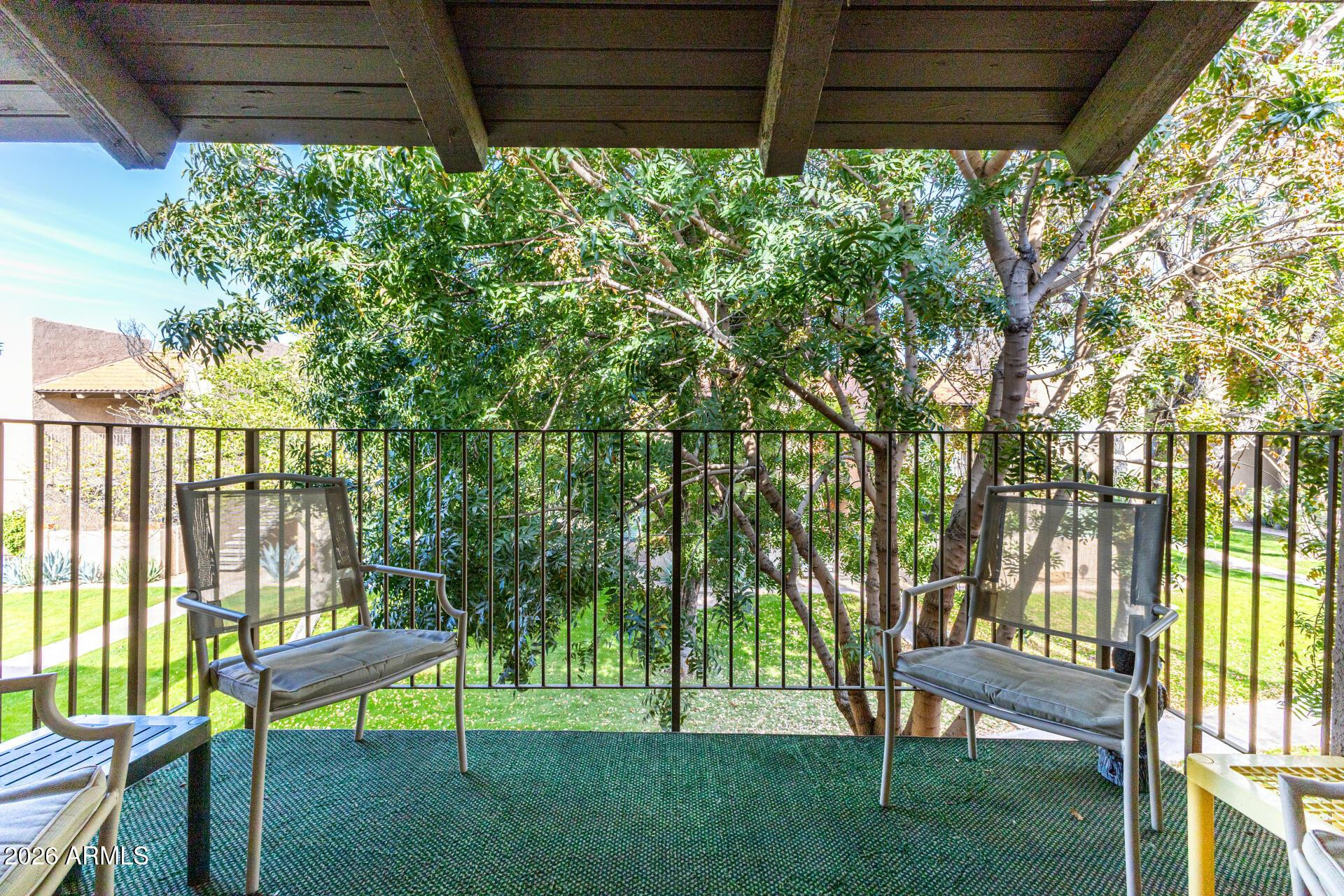 5525 East Thomas Road, Unit H7 Phoenix, AZ 85018 - Photo 19 of 27 Photo #19