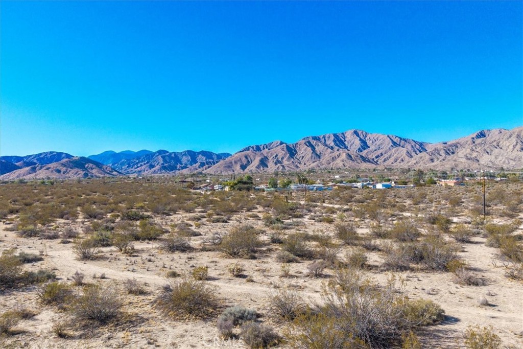 4321 Padre Road Morongo Valley, CA 92256 - Photo 11 of 22