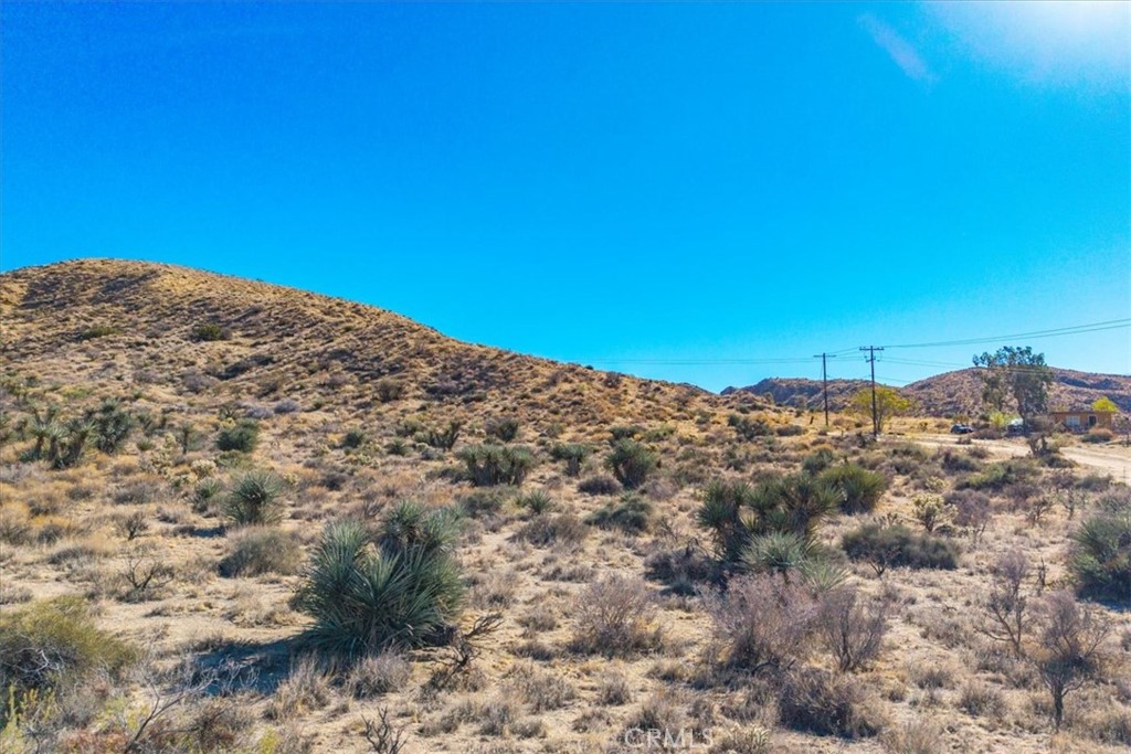 4321 Padre Road Morongo Valley, CA 92256 - Photo 15 of 22