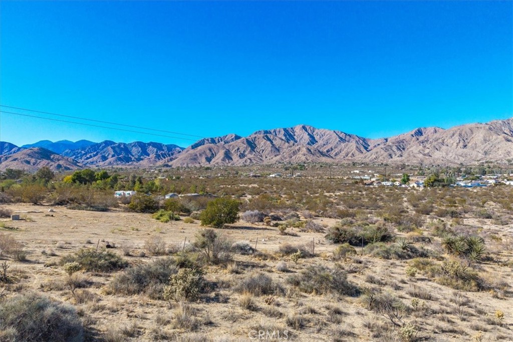 4321 Padre Road Morongo Valley, CA 92256 - Photo 18 of 22