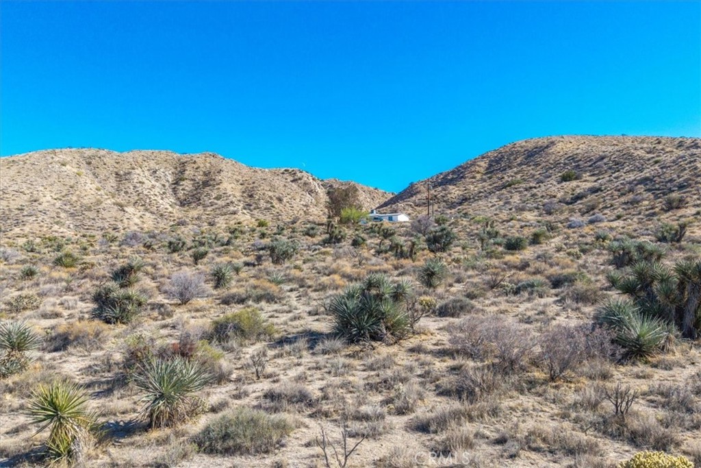 4321 Padre Road Morongo Valley, CA 92256 - Photo 20 of 22