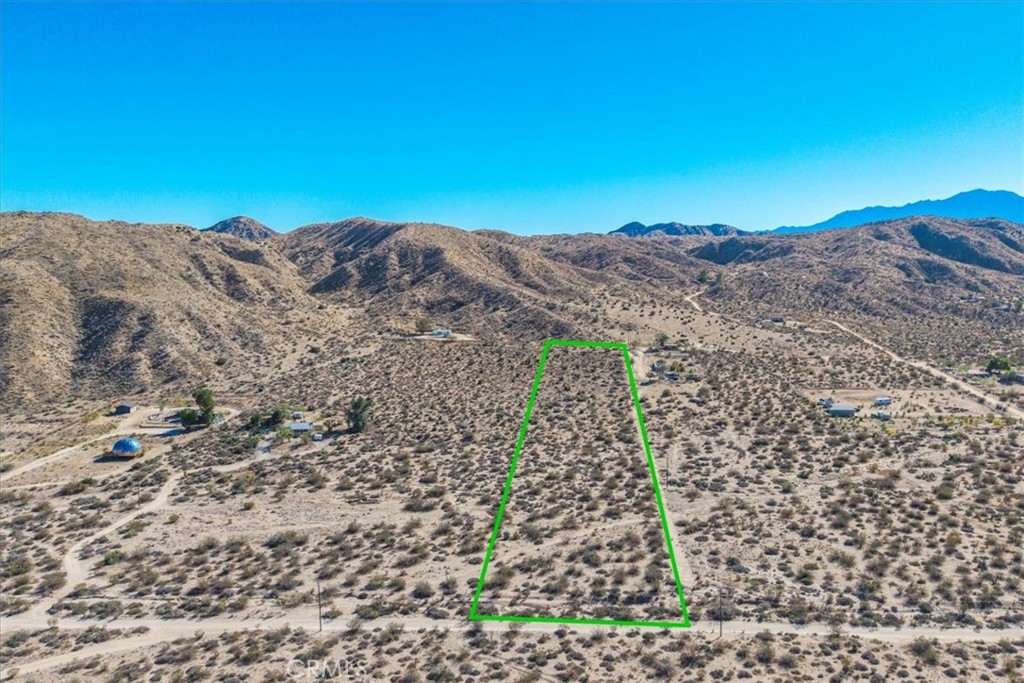 4321 Padre Road Morongo Valley, CA 92256 - Photo 2 of 22