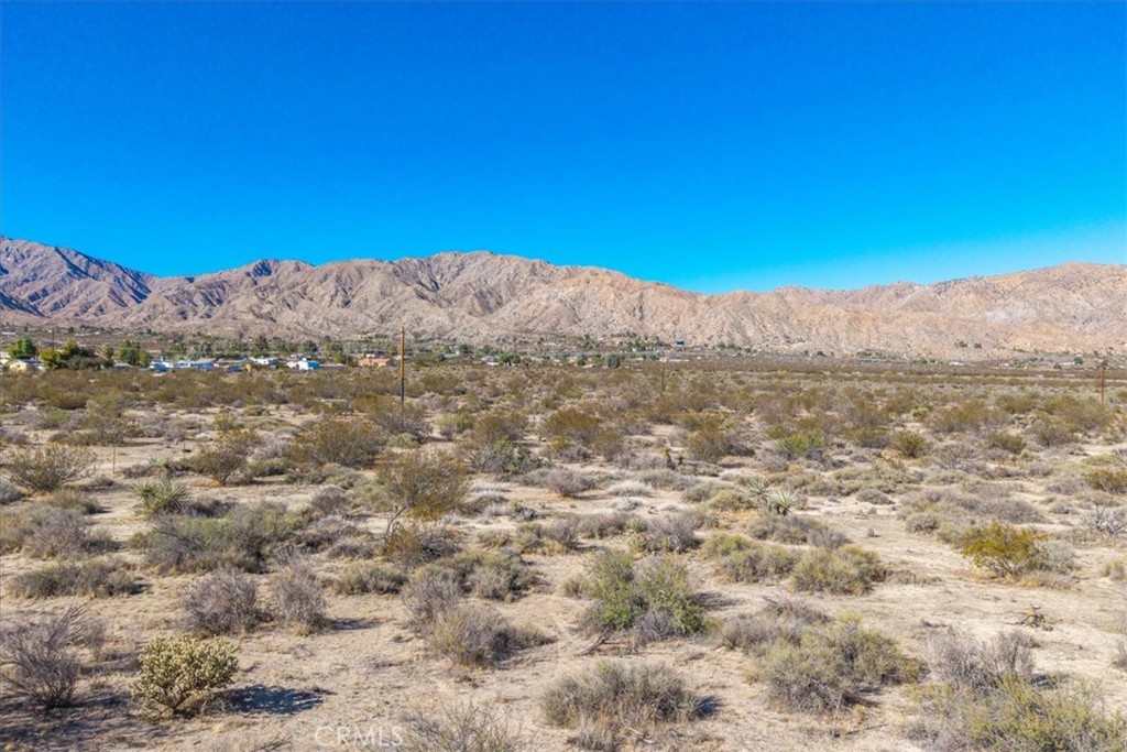 4321 Padre Road Morongo Valley, CA 92256 - Photo 21 of 22