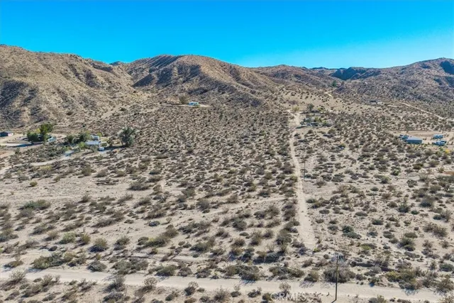 $34,900 | 4321 Padre Road, Morongo Valley, CA 92256