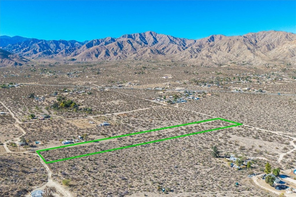 4321 Padre Road Morongo Valley, CA 92256 - Photo 5 of 22