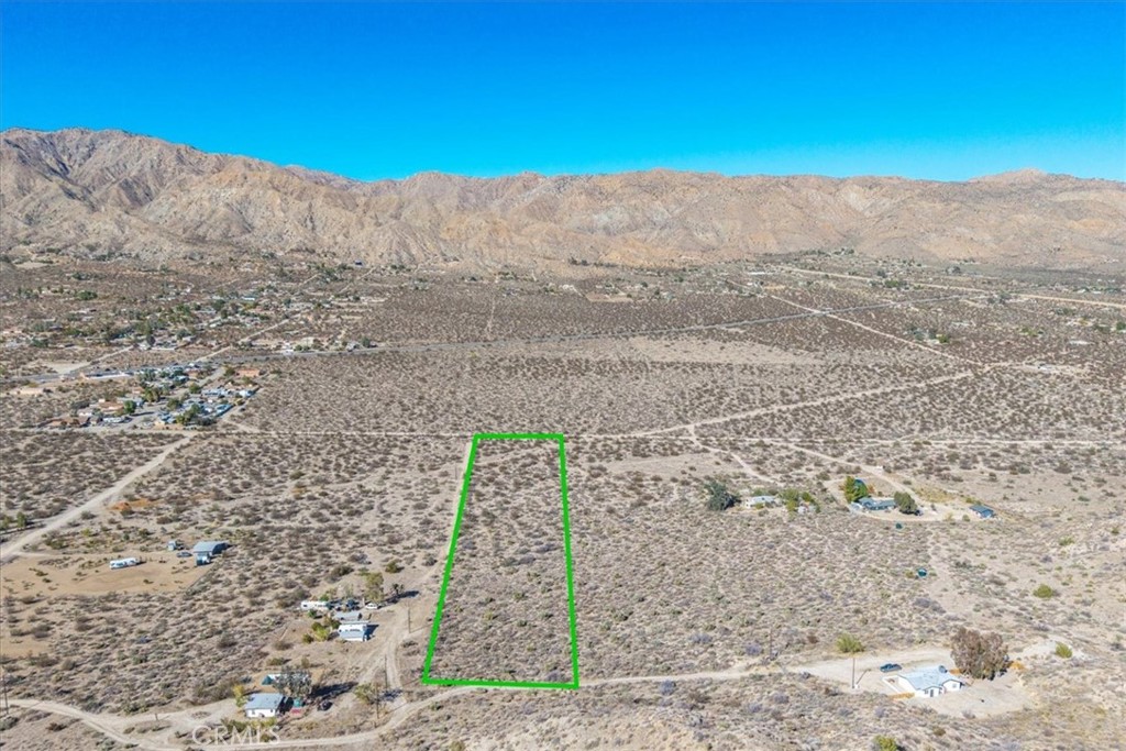 4321 Padre Road Morongo Valley, CA 92256 - Photo 6 of 22