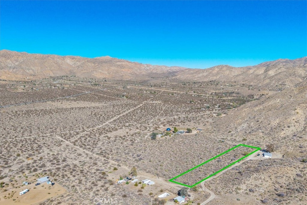 4321 Padre Road Morongo Valley, CA 92256 - Photo 7 of 22