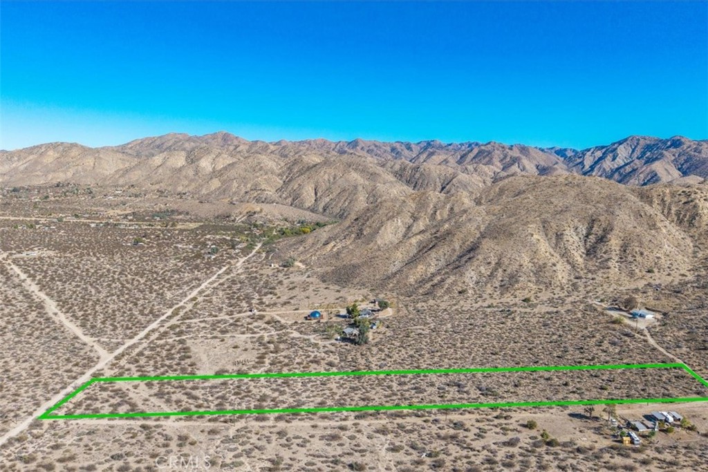 4321 Padre Road Morongo Valley, CA 92256 - Photo 8 of 22