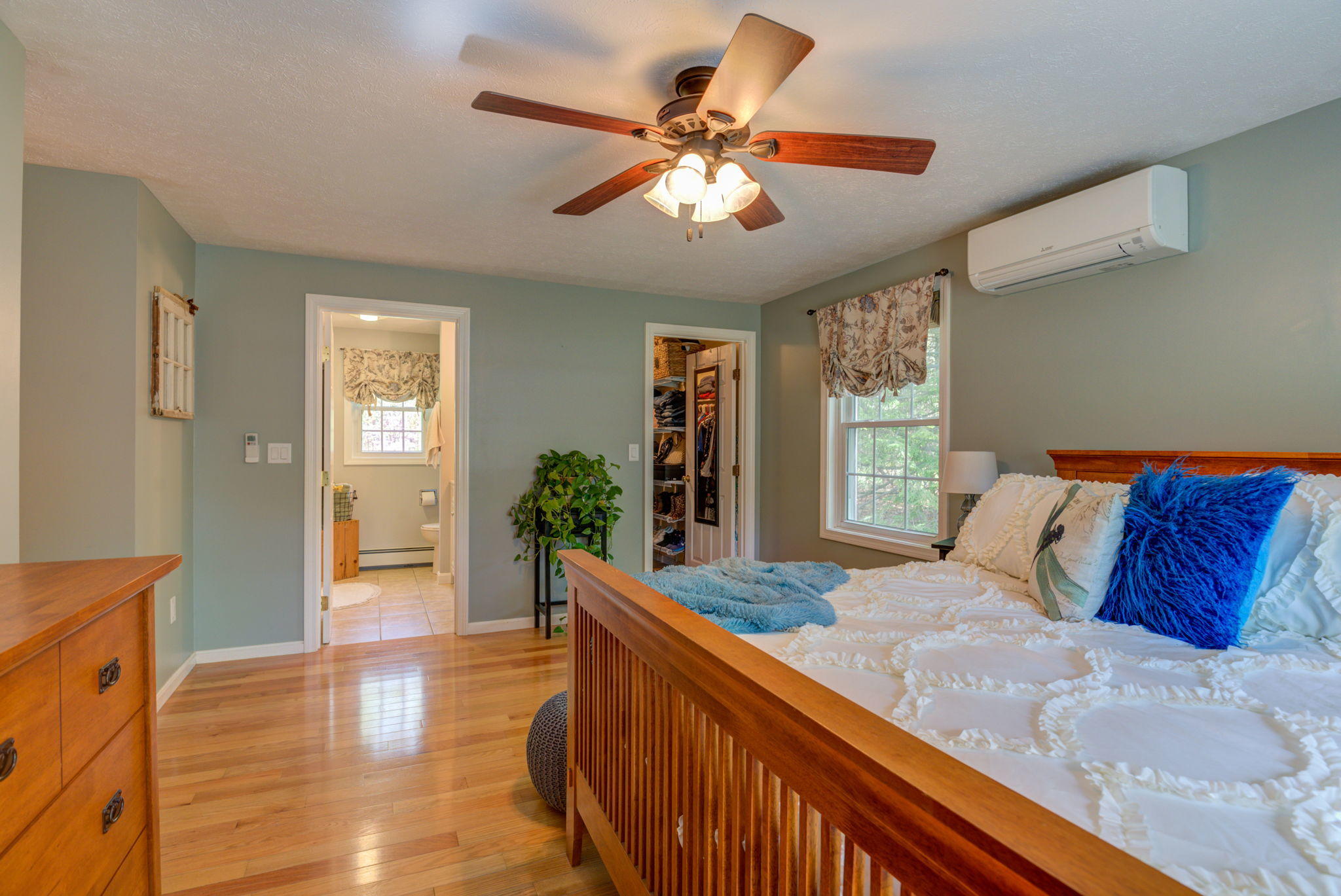 12 High Point Circle Buxton, ME 04093 - Photo 13 of 40 Maine_Waterfront_Real Estate_Tru Brit Re