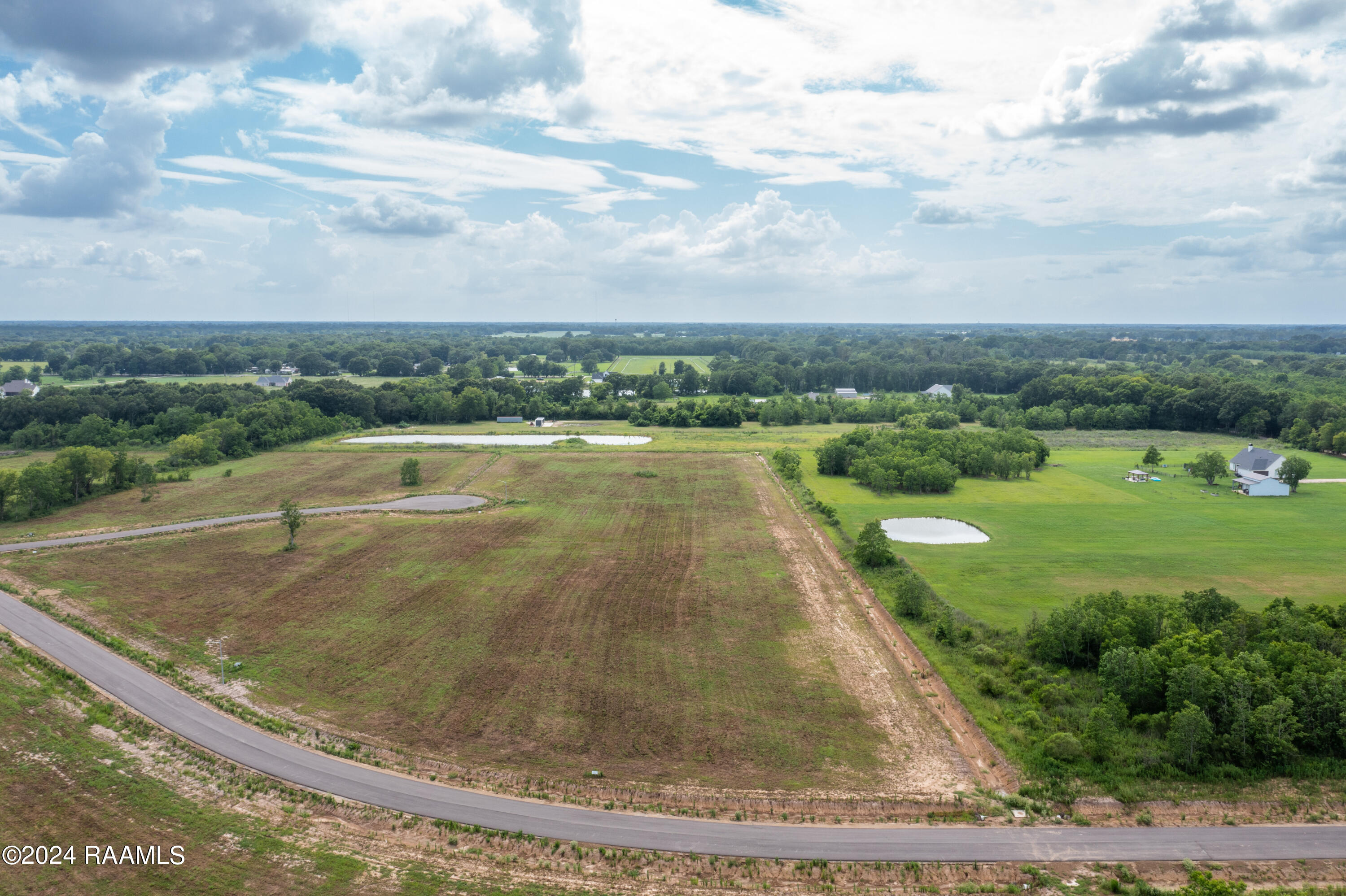 Tbd Rosa Court, Unit LOT #41 Sunset, LA 70584 - Photo 1 of 4 Lot41-2