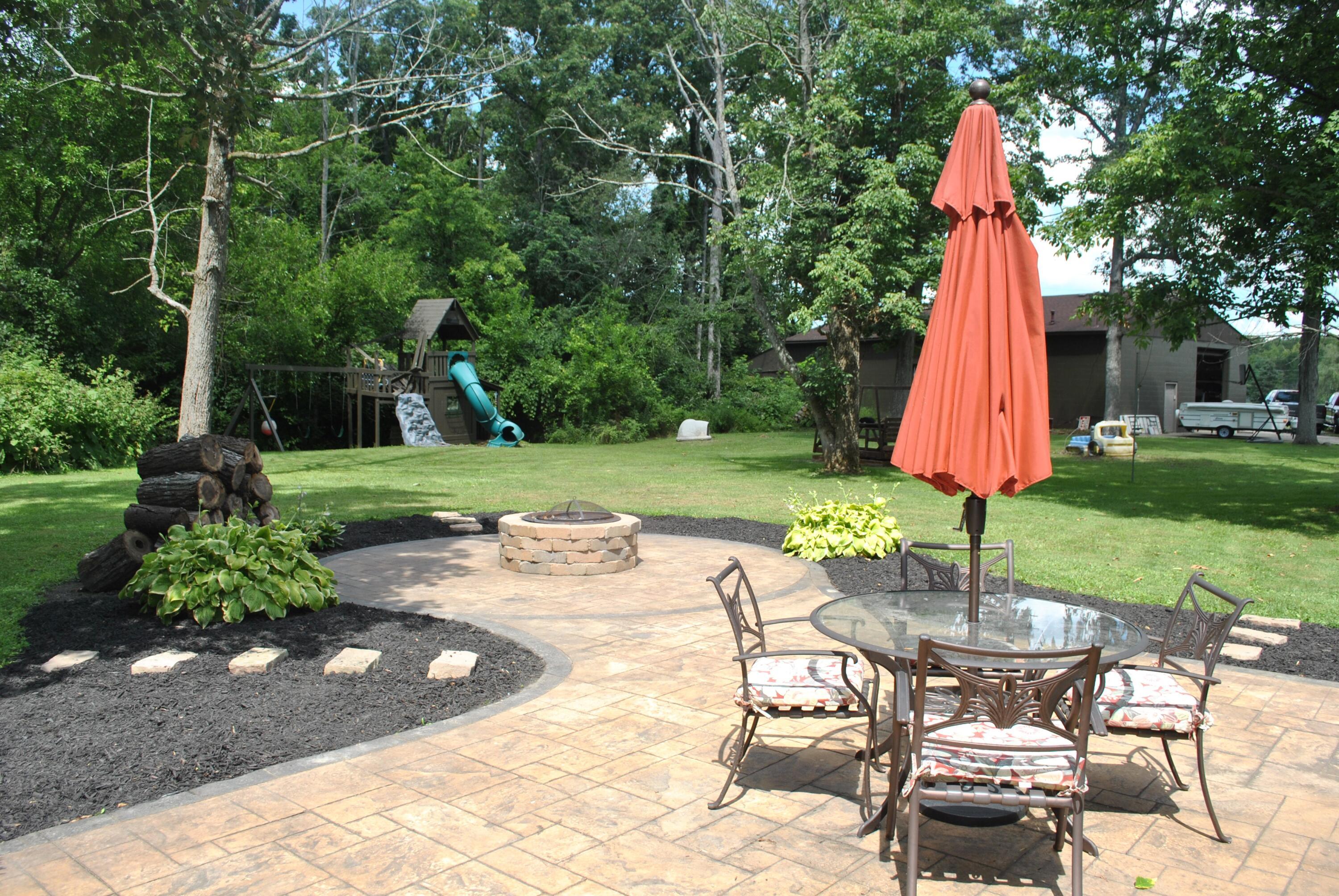 9083 Taylor Road Orient, OH 43146 - Photo 10 of 93 Back Patio