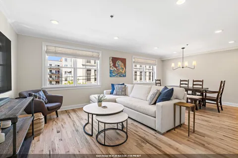 $1,125,000 | 225 Clinton Street, Unit 2, Hoboken, NJ 07030