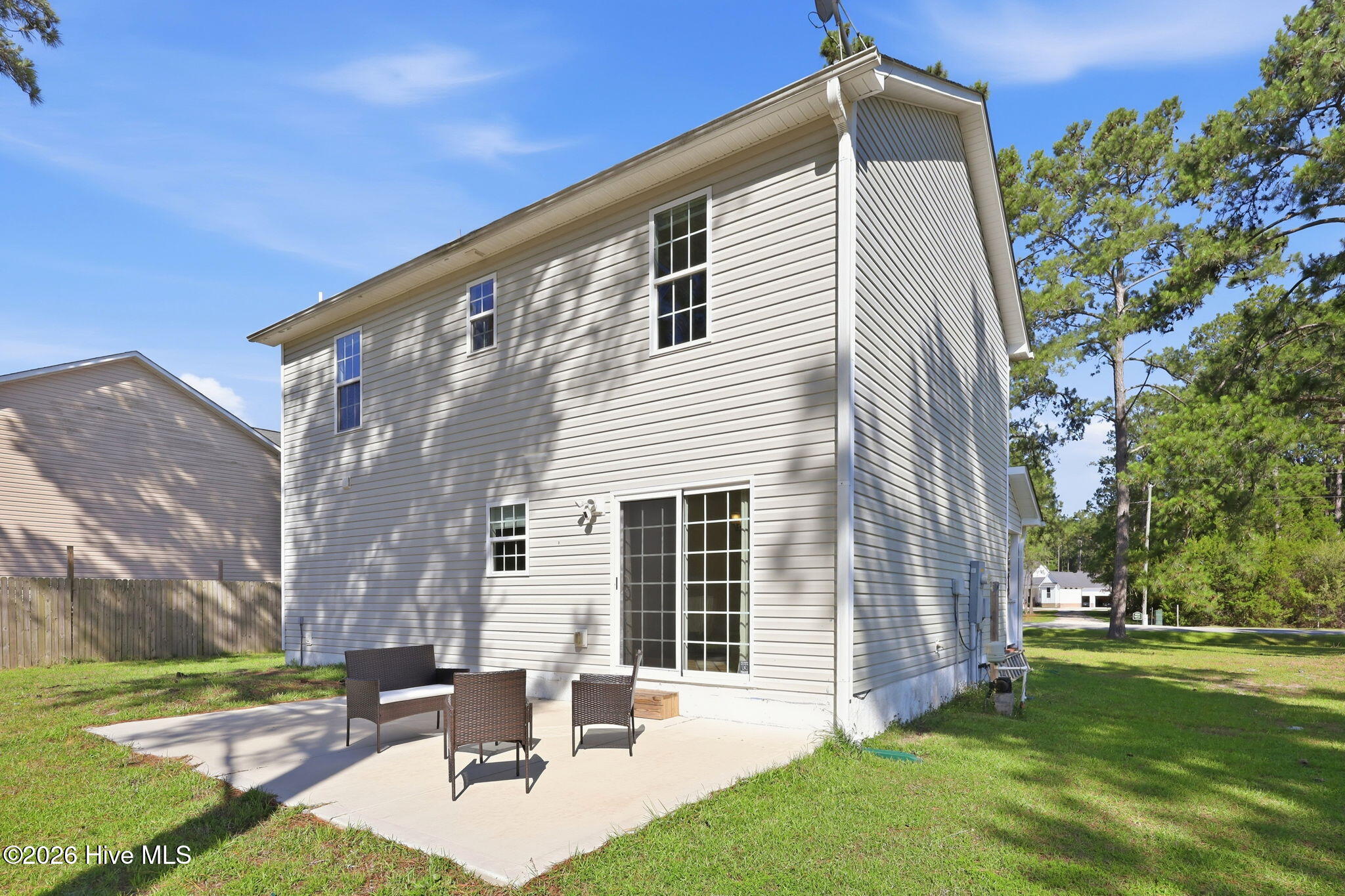 128 Van Riggs Road Hubert, NC 28539 - Photo 38 of 49