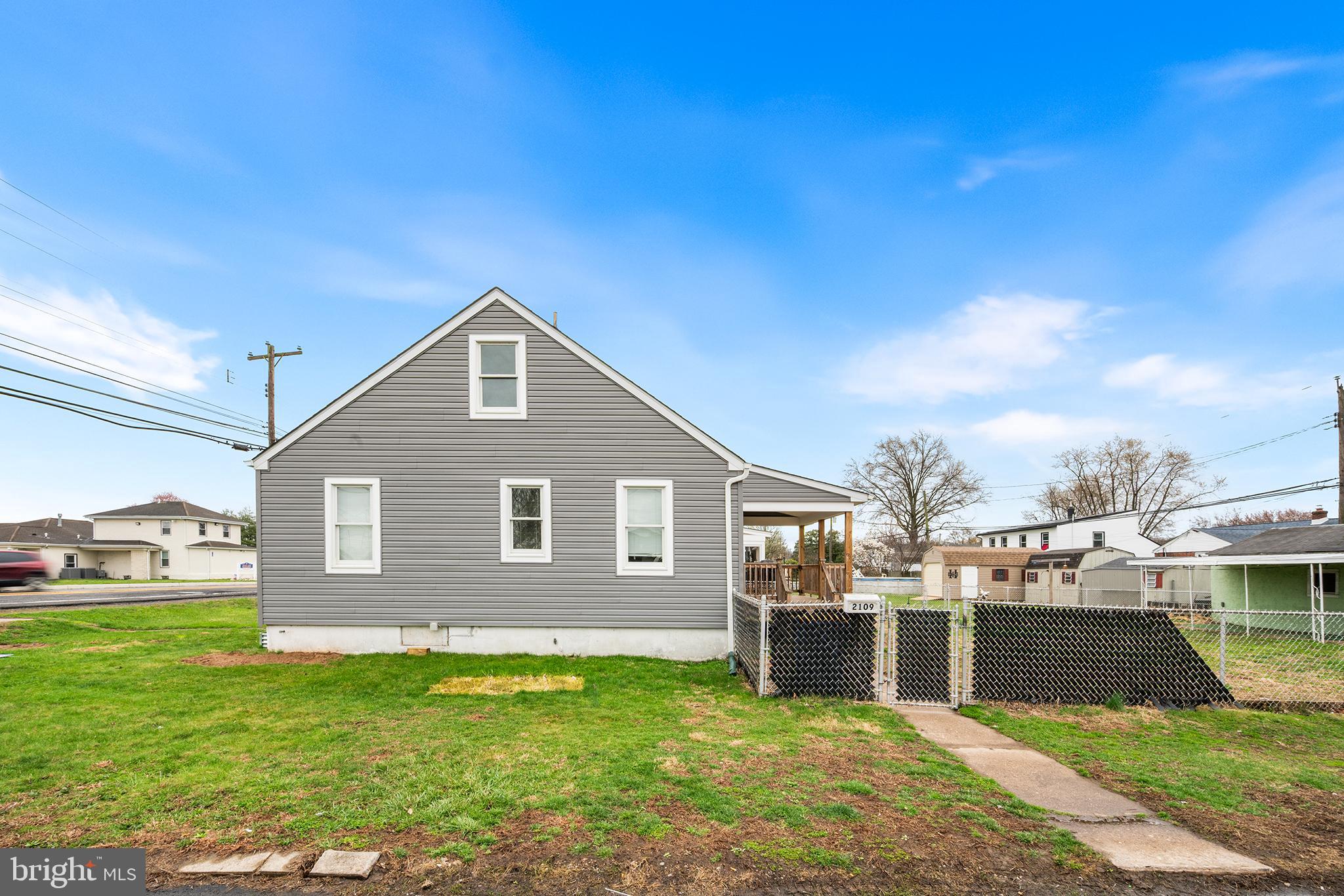 2109 Bath Road Bristol, PA 19007 - Photo 14 of 36