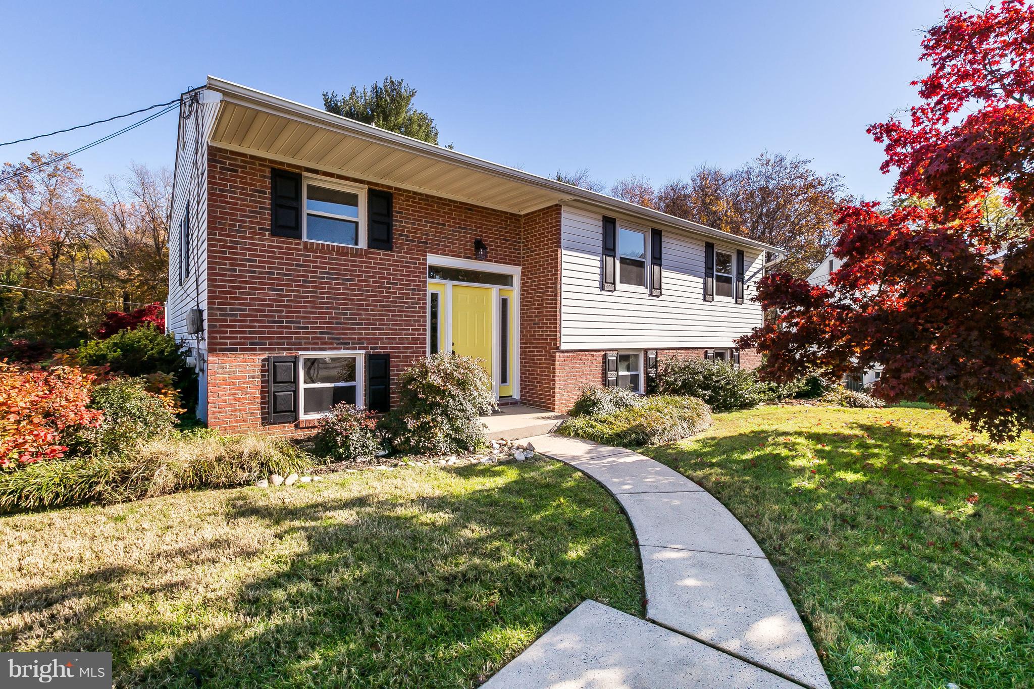 4416 Wynn Road Baltimore, MD 21236 - Photo 1 of 40 Charming split foyer home