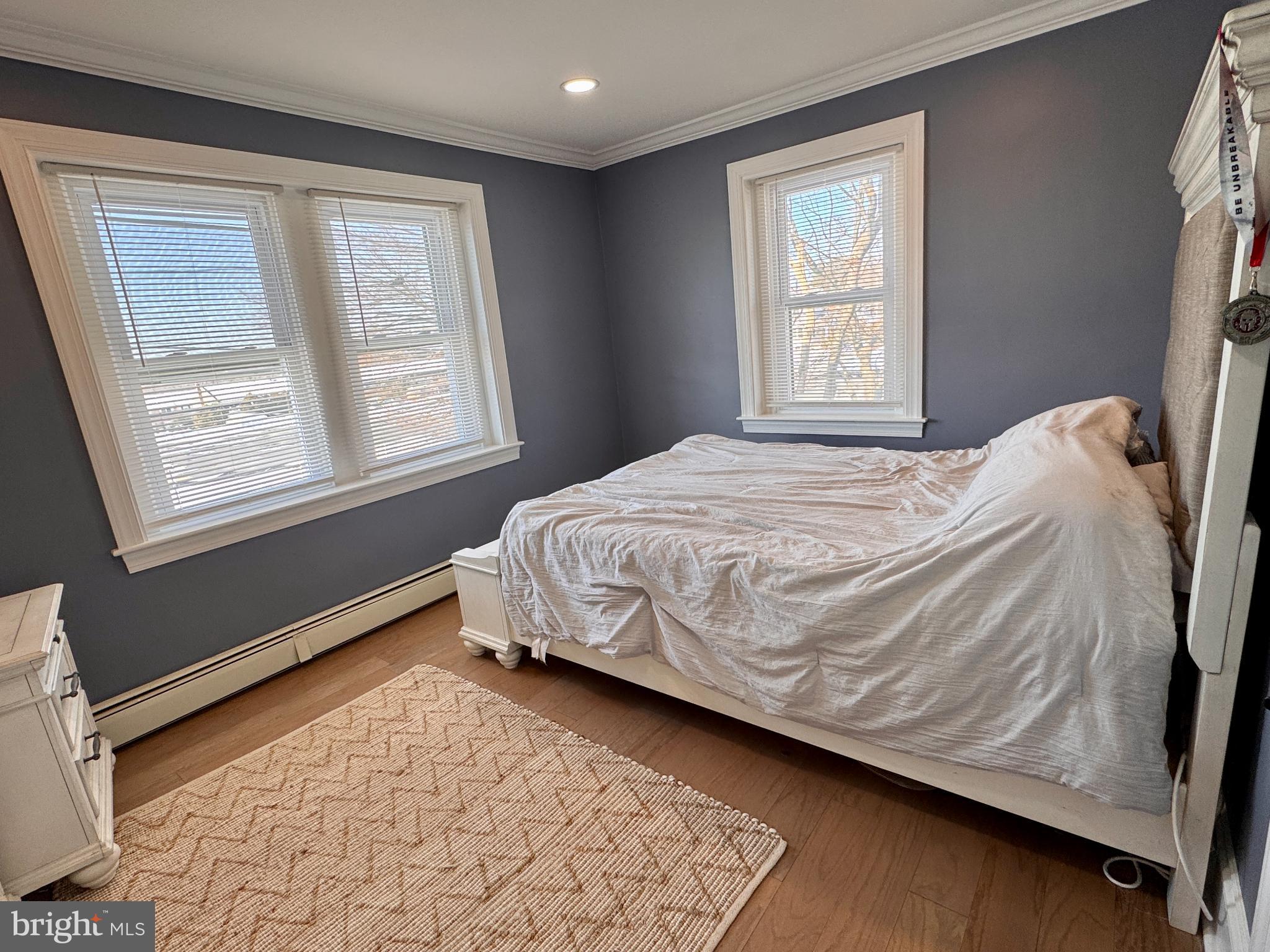 706 Main Street Red Hill, PA 18076 - Photo 13 of 34 Serene bedroom with natural light.