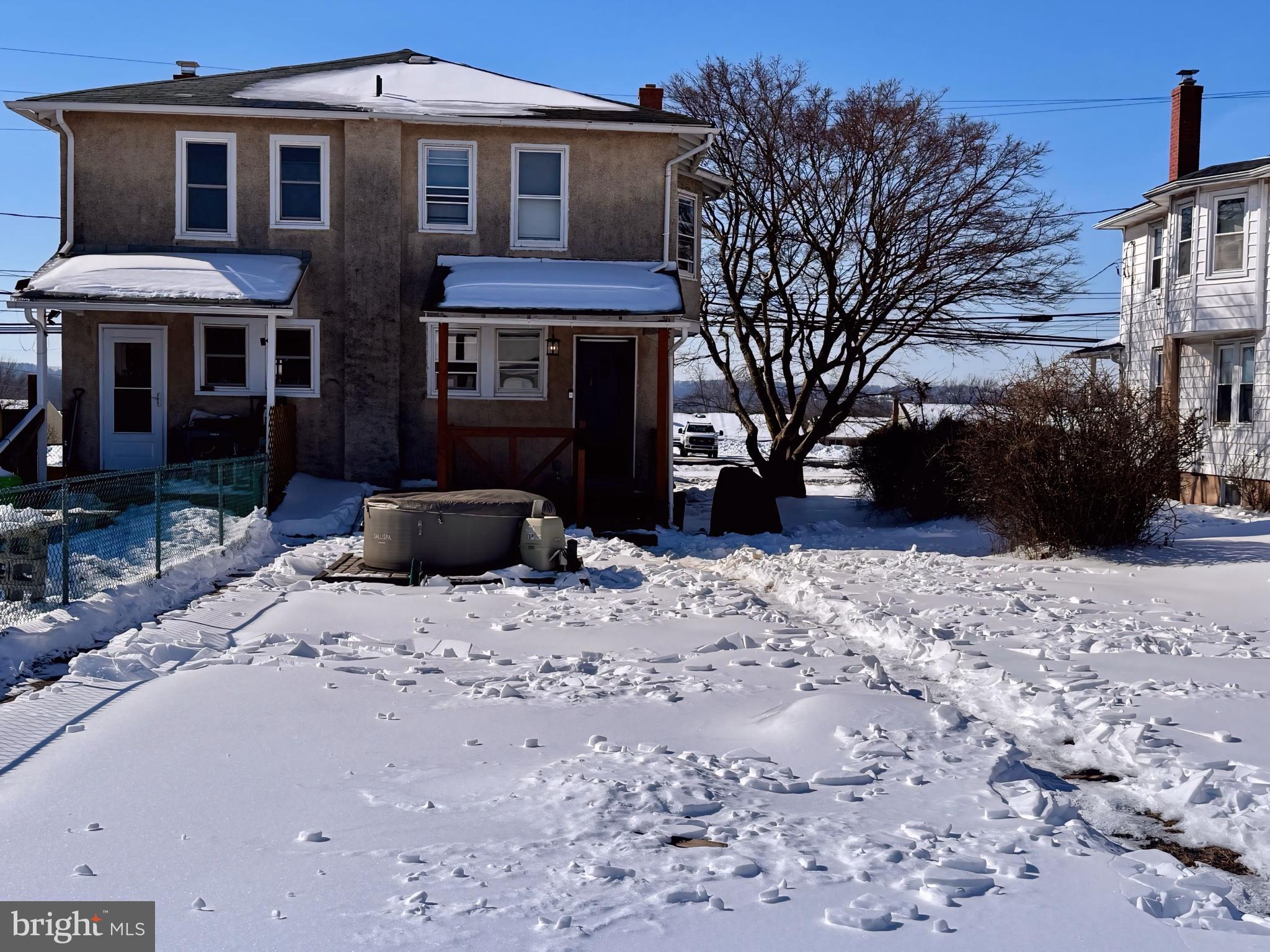 706 Main Street Red Hill, PA 18076 - Photo 28 of 34