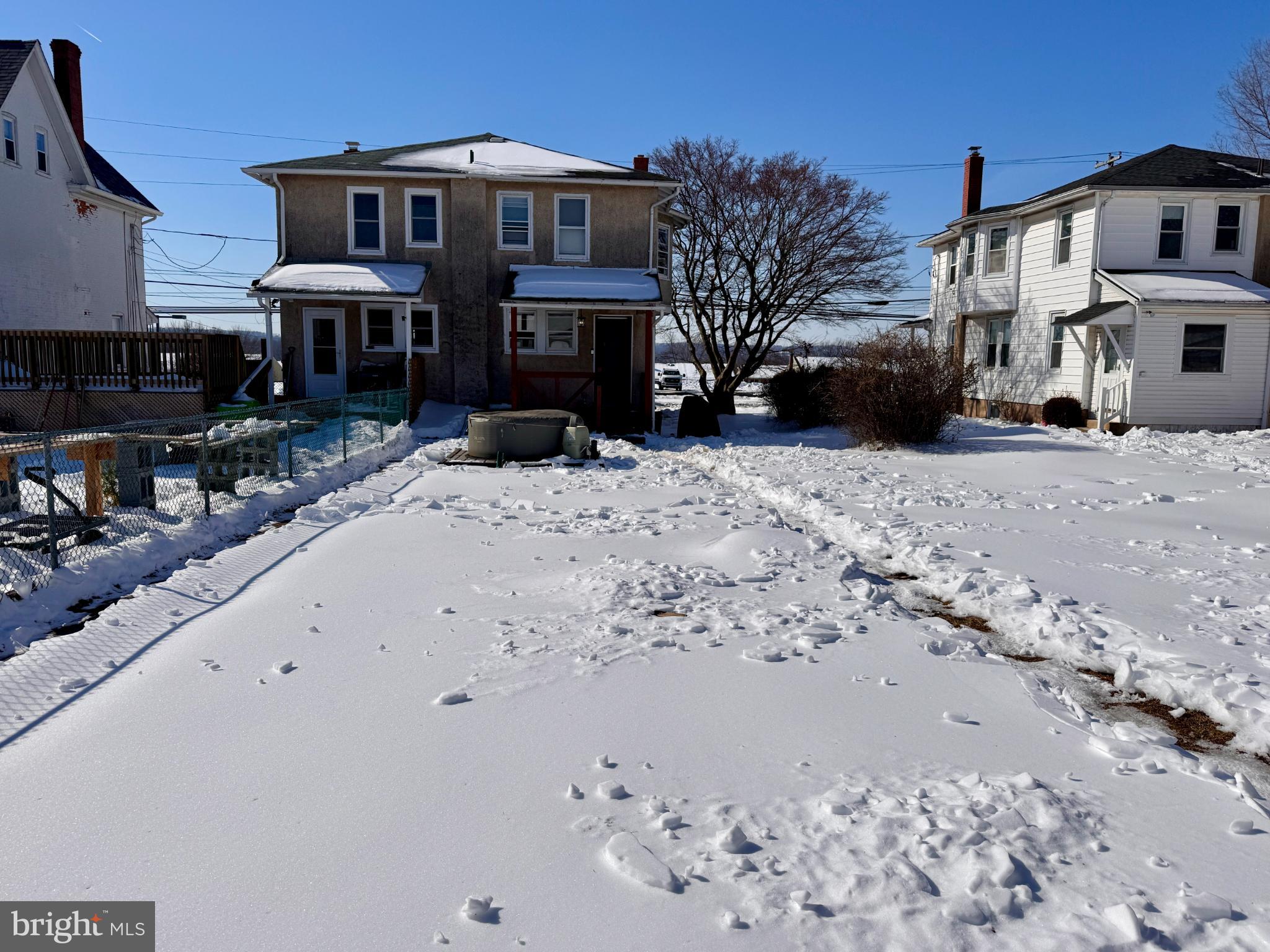 706 Main Street Red Hill, PA 18076 - Photo 31 of 34