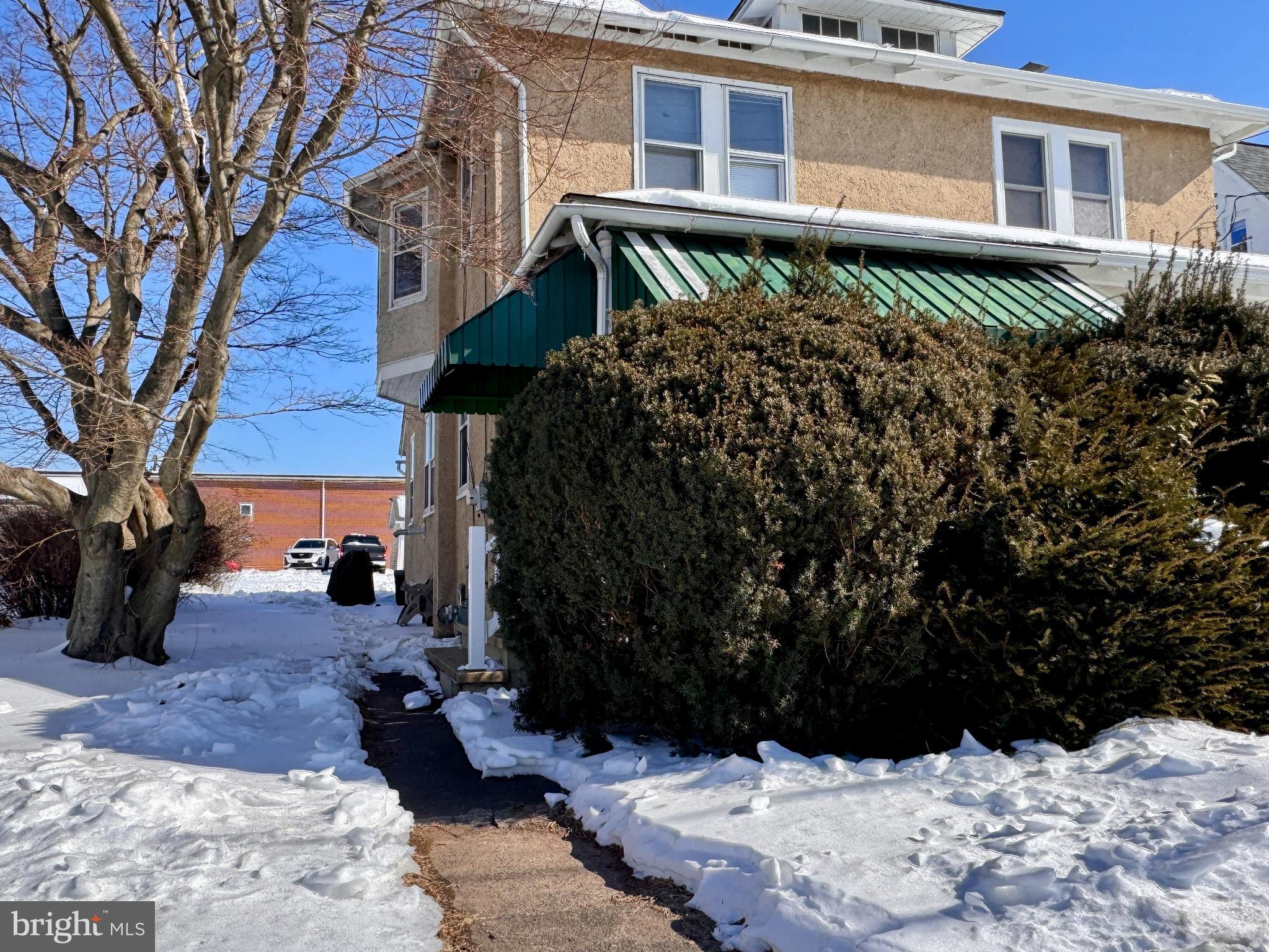 706 Main Street Red Hill, PA 18076 - Photo 34 of 34