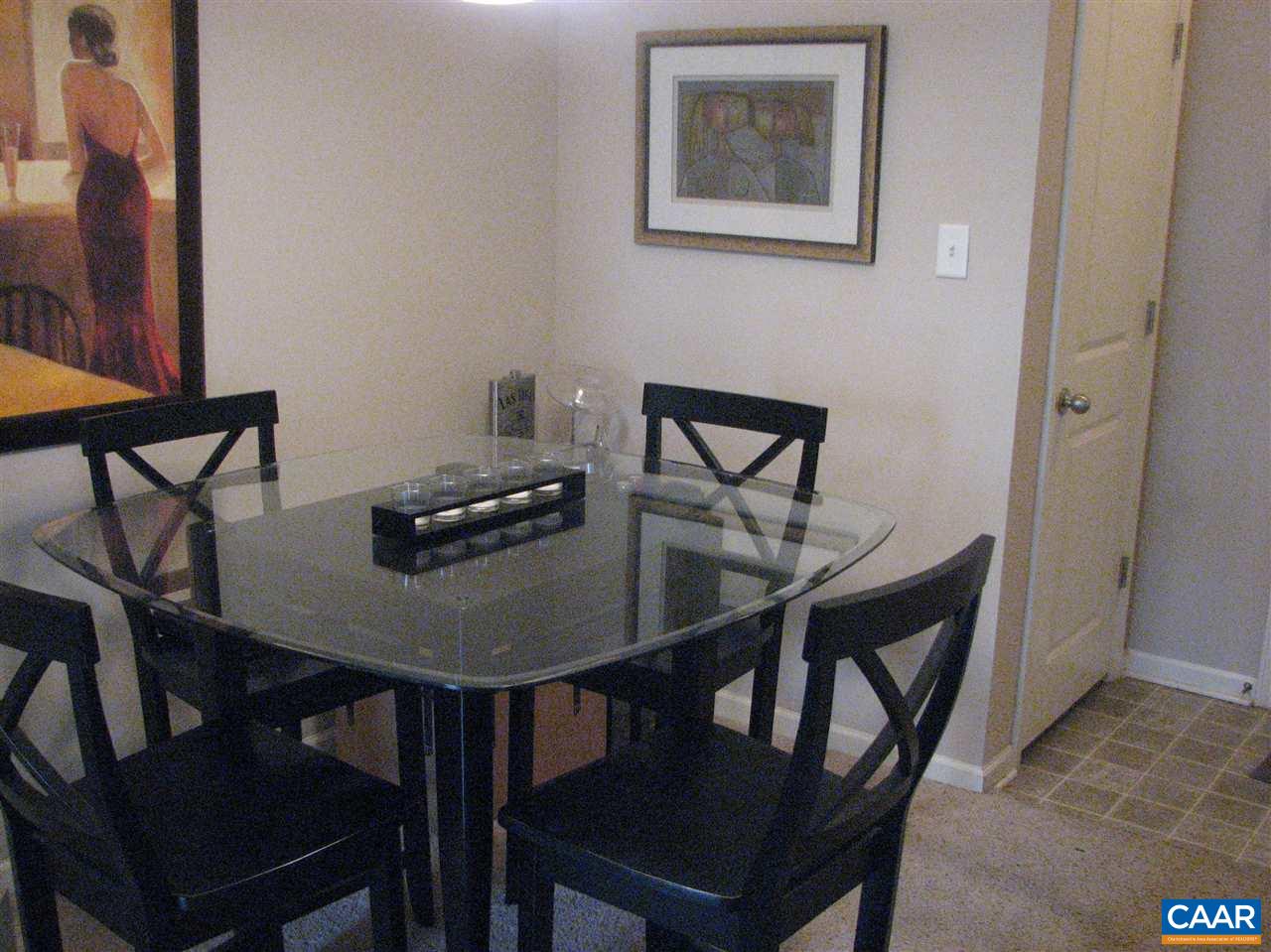 700 Walker Square, Unit 3D Charlottesville, VA 22903 - Photo 2 of 34