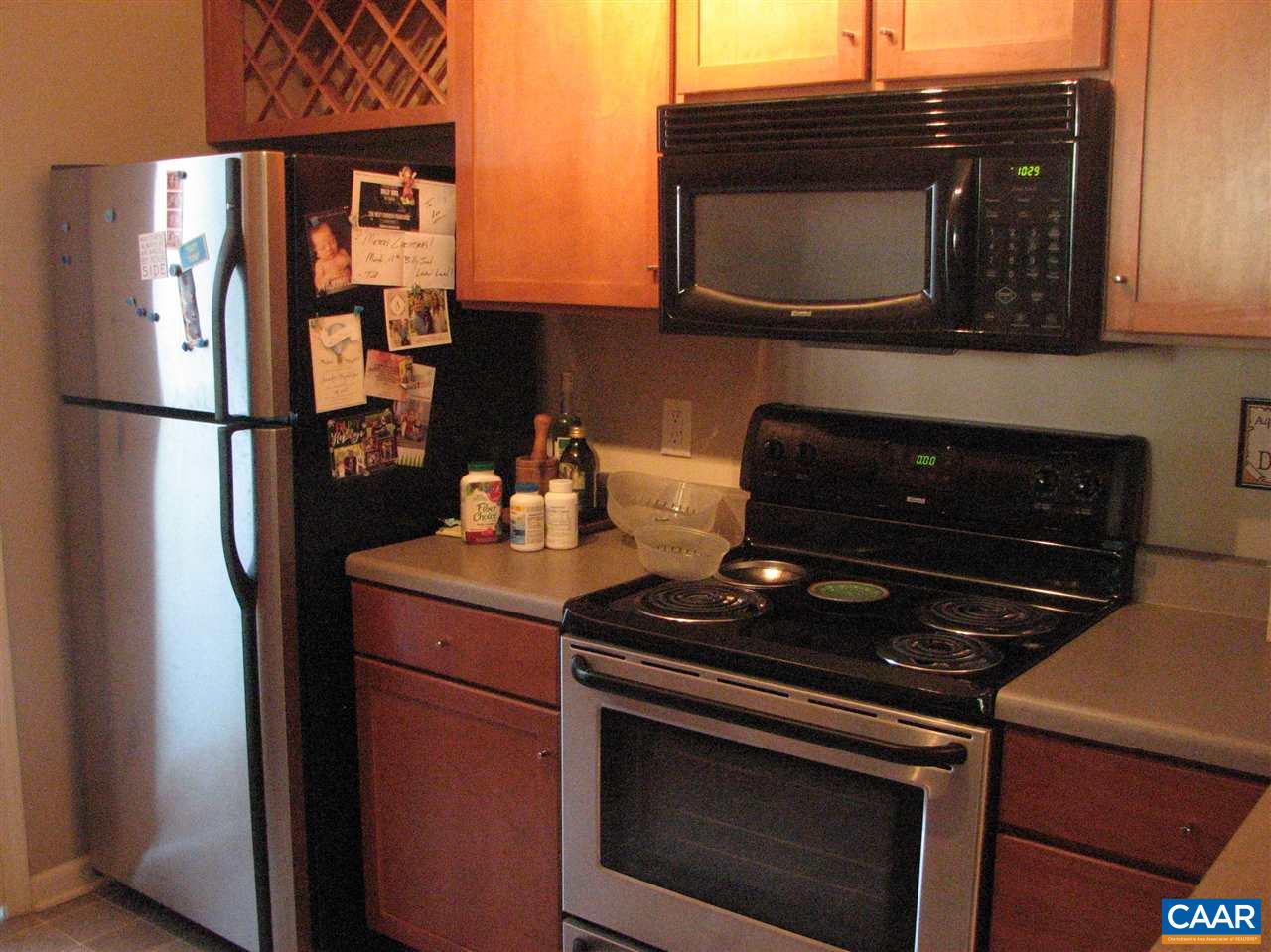 700 Walker Square, Unit 3D Charlottesville, VA 22903 - Photo 3 of 34