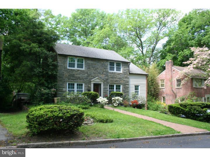 258 Harrogate Road Wynnewood, PA 19096 - Photo 1 of 24 Exterior Front