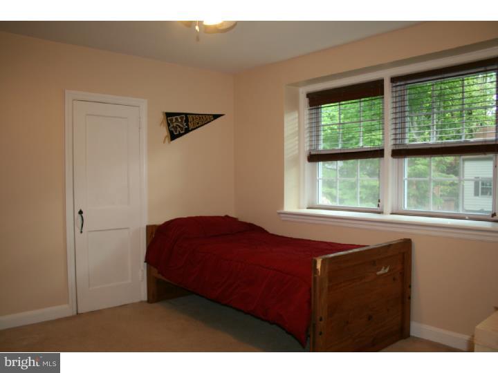 258 Harrogate Road Wynnewood, PA 19096 - Photo 16 of 24 Bedroom 2
