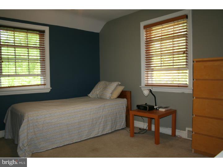 258 Harrogate Road Wynnewood, PA 19096 - Photo 18 of 24 Bedroom 3