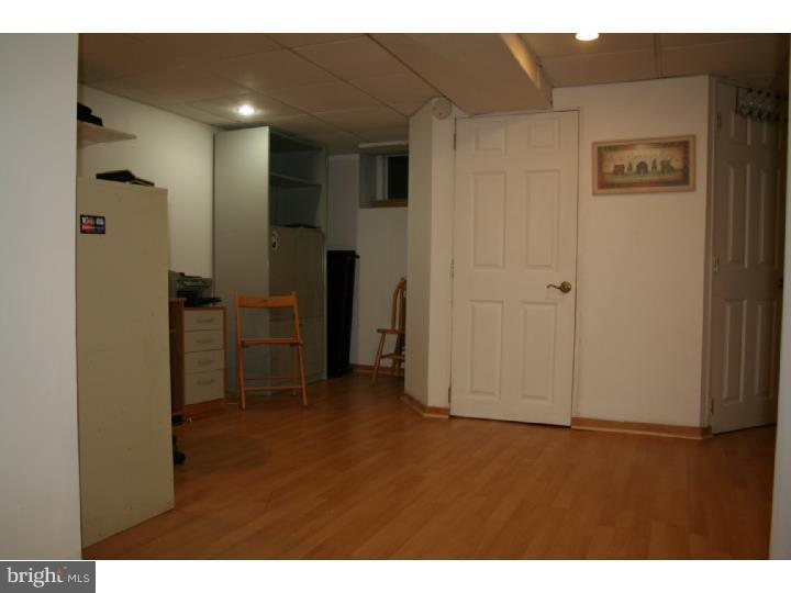 258 Harrogate Road Wynnewood, PA 19096 - Photo 19 of 24 Basement