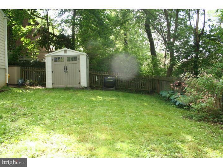 258 Harrogate Road Wynnewood, PA 19096 - Photo 24 of 24 Exterior Back