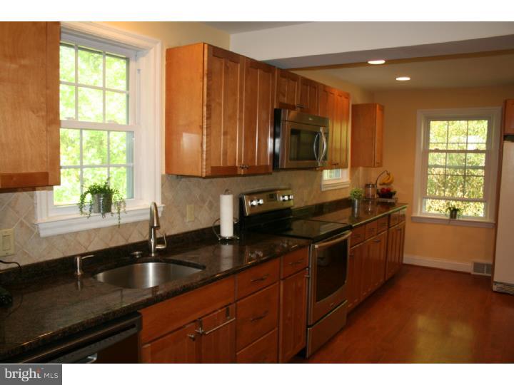 258 Harrogate Road Wynnewood, PA 19096 - Photo 6 of 24 Kitchen