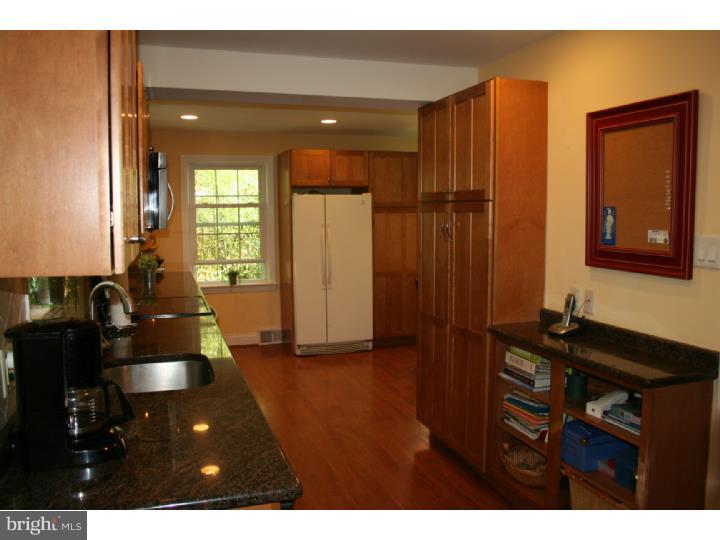 258 Harrogate Road Wynnewood, PA 19096 - Photo 7 of 24 Kitchen