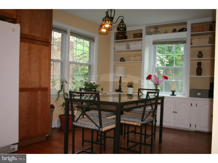 258 Harrogate Road Wynnewood, PA 19096 - Photo 9 of 24 Kitchen