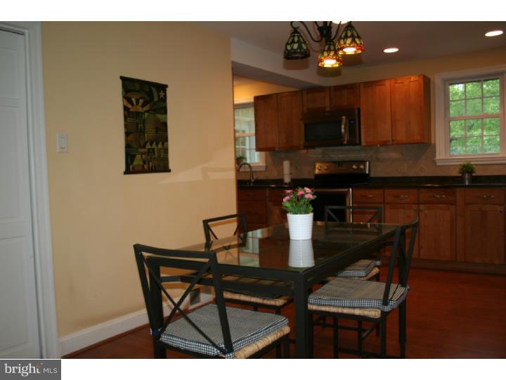 258 Harrogate Road Wynnewood, PA 19096 - Photo 10 of 24 Kitchen