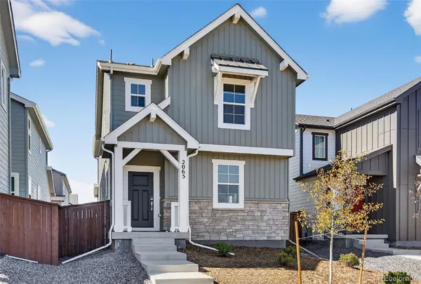 $498,990 | 2065 Barnwood Drive, Brighton, CO 80601