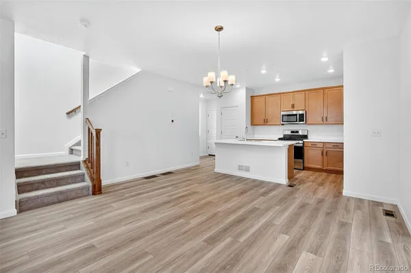 $498,990 | 2065 Barnwood Drive, Brighton, CO 80601