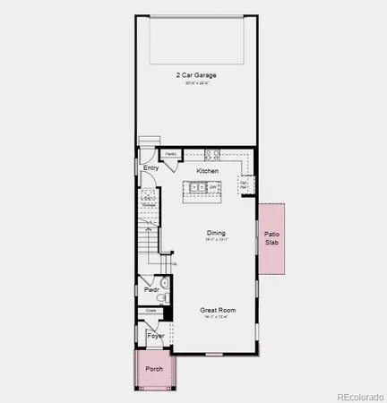 $498,990 | 2065 Barnwood Drive, Brighton, CO 80601