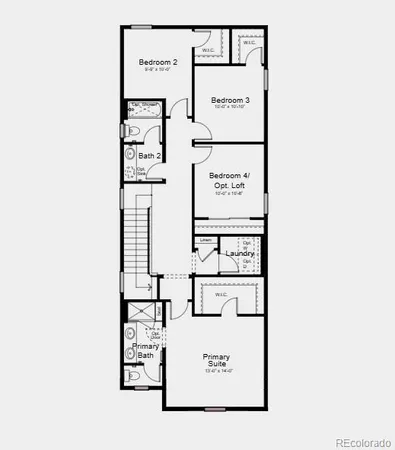 $498,990 | 2065 Barnwood Drive, Brighton, CO 80601