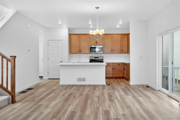 $498,990 | 2065 Barnwood Drive, Brighton, CO 80601