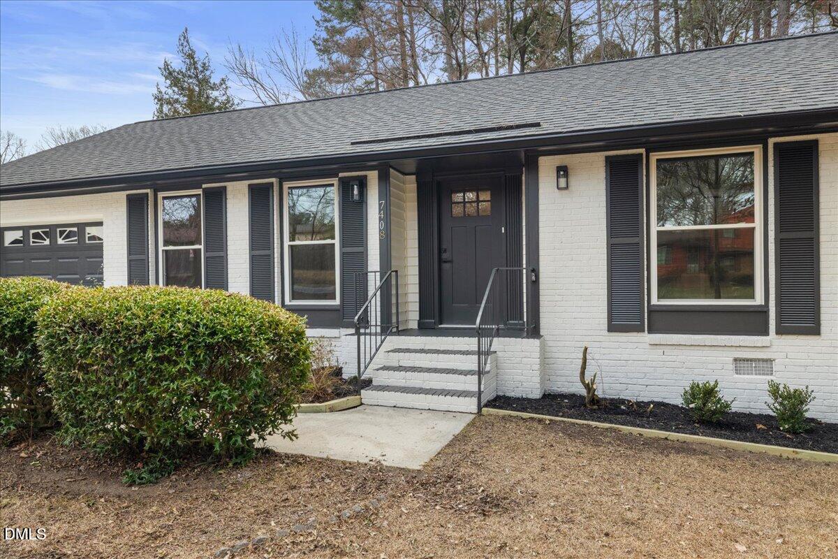 7408 Fox Road Raleigh, NC 27616 - Photo 4 of 40 06-7408 Fox Rd