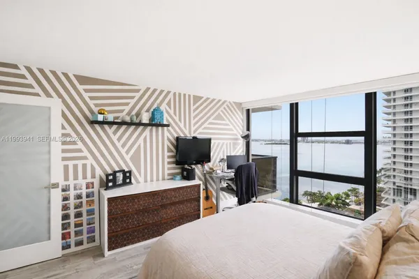$2,850 | 600 Northeast 36th Street, Unit 1708, Miami, FL 33137