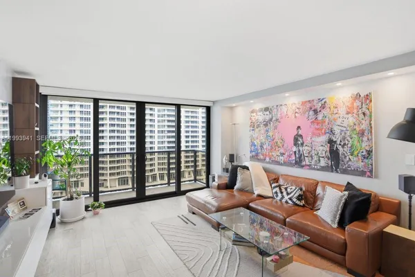 $2,850 | 600 Northeast 36th Street, Unit 1708, Miami, FL 33137