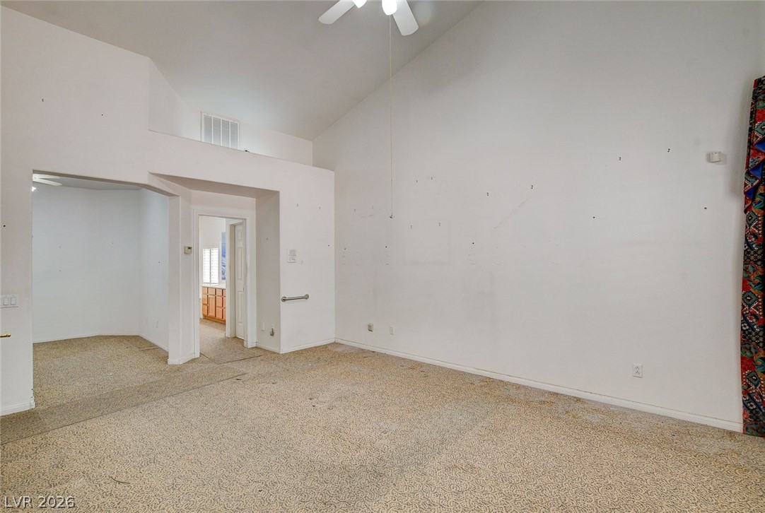 223 Chestnut Ridge Circle Henderson, NV 89012 - Photo 40 of 58